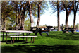 Lakeside Park Picnic Tables