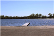 Lakeside Park Lake and Fishing Dock 2